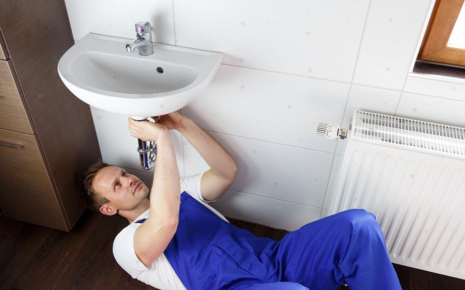 plombier installation sanitaire Puteaux