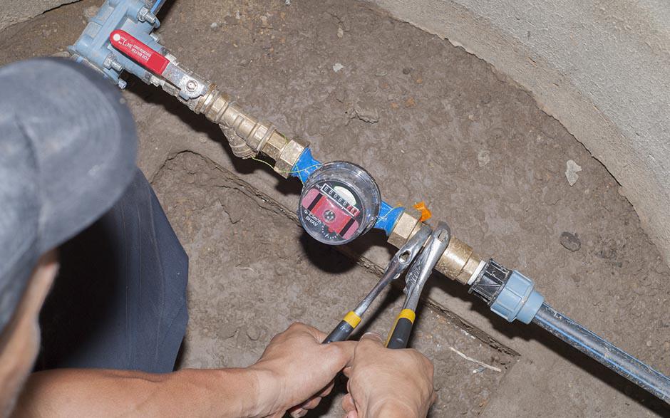 plombier sanitaire chauffagiste Aubervilliers